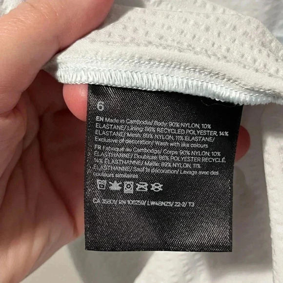 Lululemon Pack Light Pullover Almost Blue Rare - Picture 13 of 16